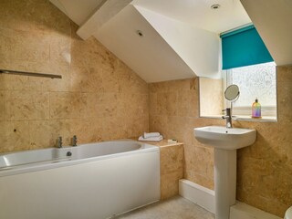 Holiday cottage Llanrwst Features 12