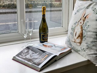 Holiday cottage Llanrwst  39