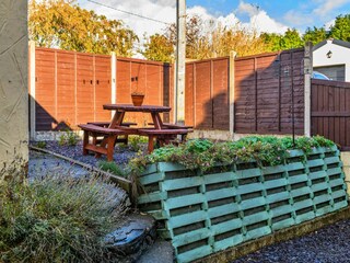 Vakantiehuisje Llanrwst  40