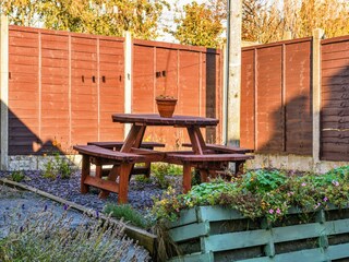 Vakantiehuisje Llanrwst  37