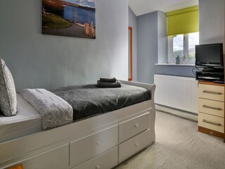 Maison de vacances Llanrwst Équipement 10