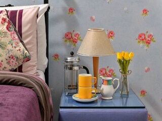 Vakantiehuisje Llanrwst Kenmerken 32