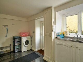 Casa vacanze Llanrwst Caratteristiche 19