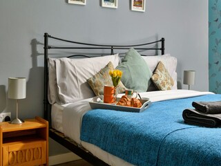 Maison de vacances Llanrwst Équipement 33