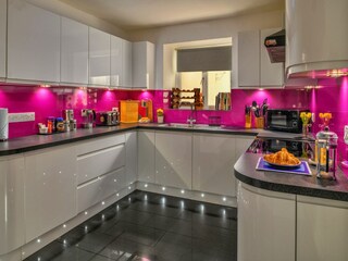 Holiday cottage Llanrwst Features 20