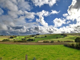 Vakantiehuisje Llanrwst Buitenaudio-opname 3