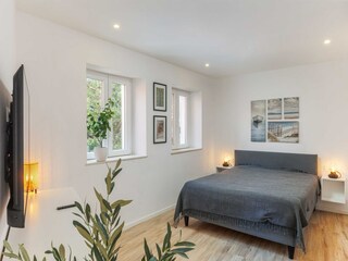 Casa de vacaciones Dubrovnik Características 1