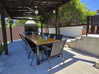 Villa Welt Außenaufnahme 2