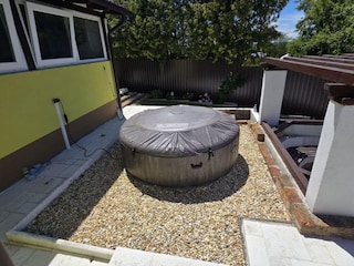 Villa Welt Außenaufnahme 3