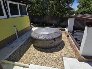 Villa Welt Registrazione all'aperto 3