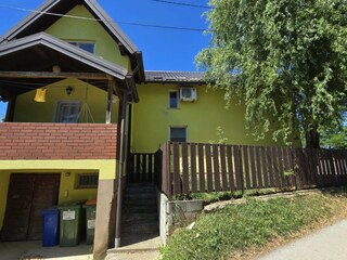 Villa Welt Außenaufnahme 5