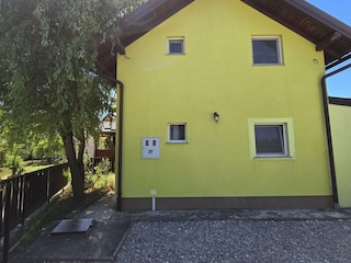 Villa Welt Außenaufnahme 6