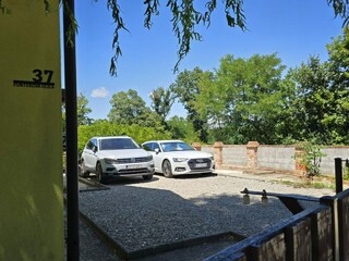 Villa Welt Buitenaudio-opname 7