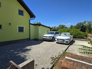 Villa Welt Enregistrement extérieur 8