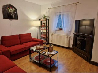 Villa Welt Caratteristiche 33