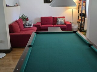 Villa Welt Équipement 36