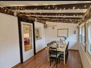 Villa Welt Características 52