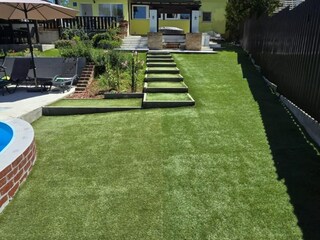 Villa Welt Buitenaudio-opname 10