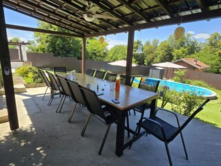 Villa Welt Outdoor Recording 13