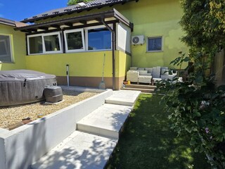 Villa Welt Enregistrement extérieur 15