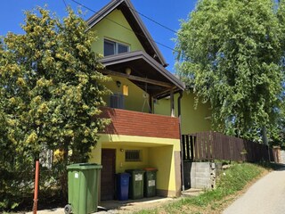 Villa Welt Buitenaudio-opname 17