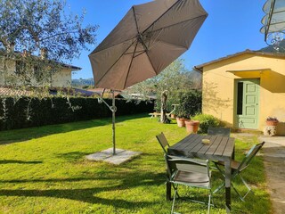 Casa de vacaciones Camaiore  27