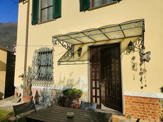 Casa per le vacanze Camaiore  4