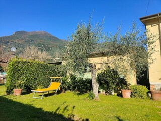 Casa de vacaciones Camaiore  5