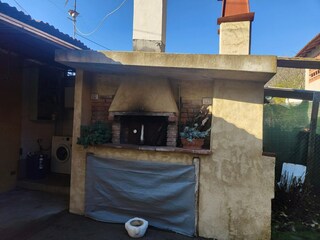 Casa de vacaciones Camaiore  6