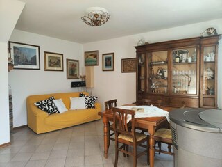 Casa per le vacanze Camaiore  8