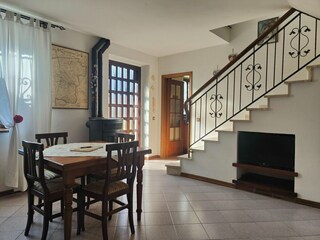 Vakantiehuis Camaiore  9