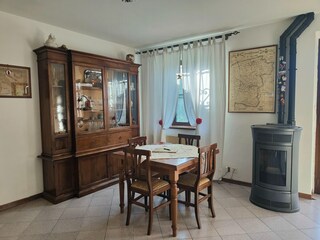 Vakantiehuis Camaiore  11