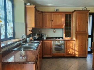 Casa per le vacanze Camaiore  12