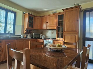 Maison de vacances Camaiore  13