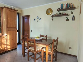 Vakantiehuis Camaiore  31