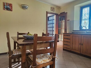 Maison de vacances Camaiore  29