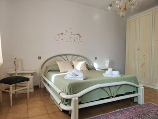 Maison de vacances Camaiore  21