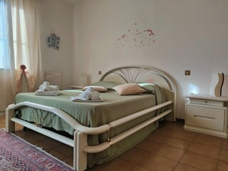 Maison de vacances Camaiore  23