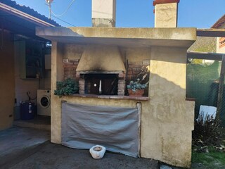 Maison de vacances Camaiore  28