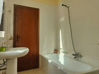 Ferienhaus Camaiore  29