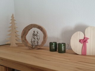 Apartment Mittelberg Ausstattung 30