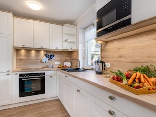 Küche / Küchenzeile