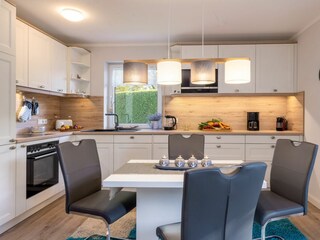 Küche / Küchenzeile