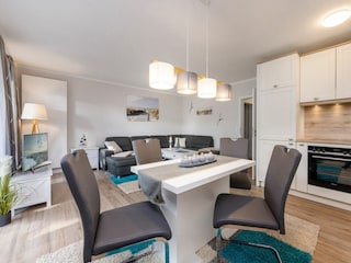 Küche / Küchenzeile