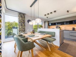 Küche / Küchenzeile