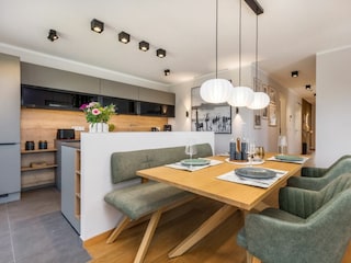 Küche / Küchenzeile