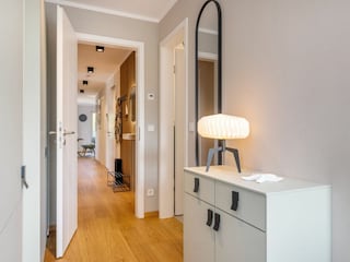 Ferienwohnung Zingst Ausstattung 31