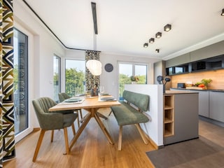 Küche / Küchenzeile