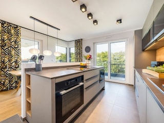 Küche / Küchenzeile