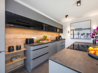 Küche / Küchenzeile